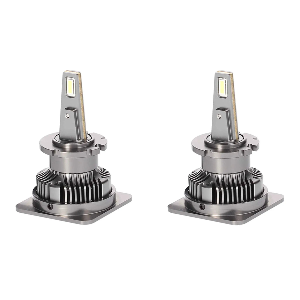 Heise Pro Series LED Bulbs - Fits D3S, D3R, D8S