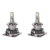 Heise Pro Series LED Bulbs - Fits D3S, D3R, D8S