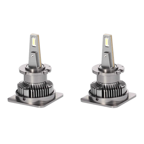 Heise Pro Series LED Bulbs - Fits D3S, D3R, D8S