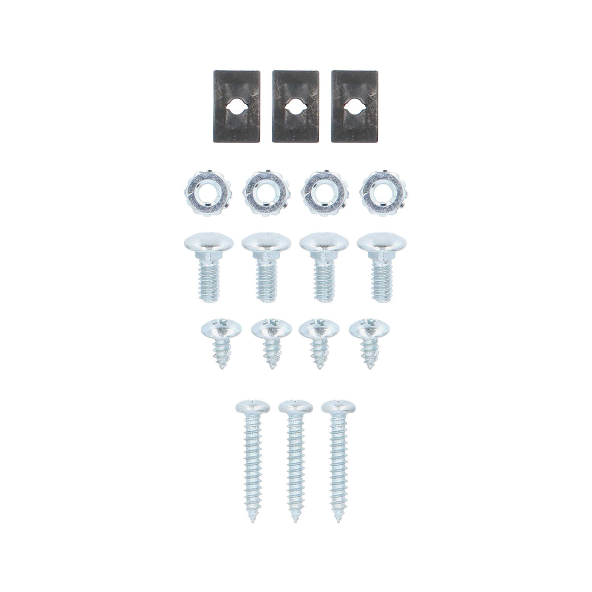 GM | Suzuki Multi-Kit 1990-2012 — 99-2011