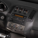 Dash Panel - Nissan Altima 2005-2006 — DP-7419