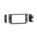 Chevy Aveo 2007-2011 | Pontiac G3 2009-2010 — 95-3306