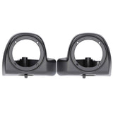 Saddle Tramp Lower Fairing Ported Speaker Pods - Fits Select Harley-Davidson 2014-2023.5 BC-HDLFPP - view 6
