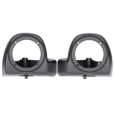 Saddle Tramp Lower Fairing Ported Speaker Pods - Fits Select Harley-Davidson 2014-2023.5 BC-HDLFPP - view 6