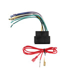 Radio Replacement Harness - Euro Vehicles 2000-2018 — 70-9003