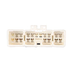Toyota Sienna 2004-2014 — AXABH-TY1