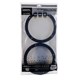 Speaker Spacer - Universal 1/2" for 6" to 6.5" Speakers — 82-4400