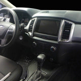 Ford Ranger 2019-Up (with 4.2" screen) - Fits Pioneer 8" Radios — 108-FD9B