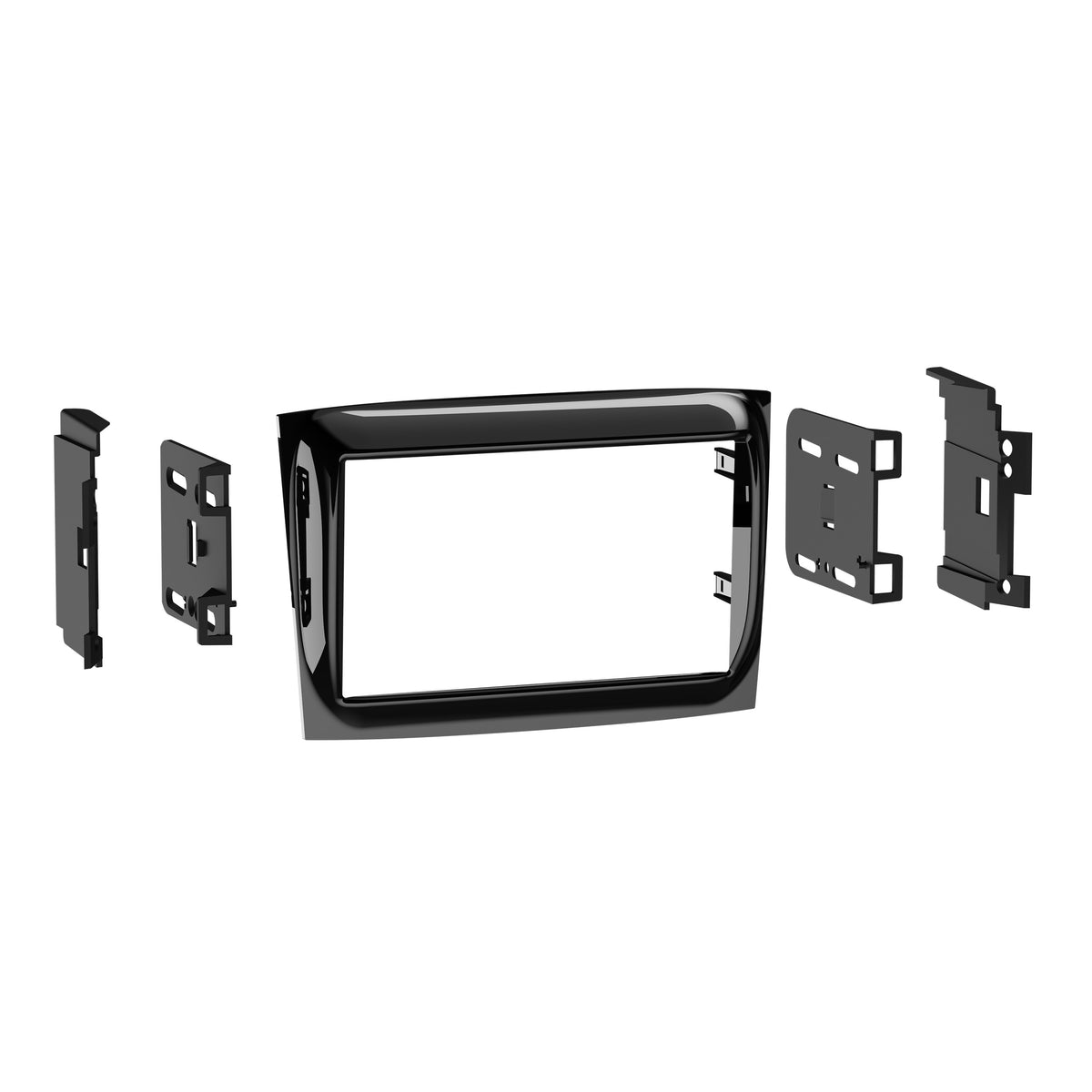 RAM ProMaster City 2015-2022 — 95-6531HG