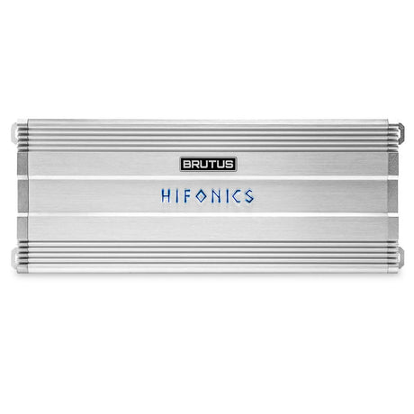 Hifonics Hifonics BG-3000.1 BRUTUS BG 3000 Watt Mono Block Amplifier - Car Audio