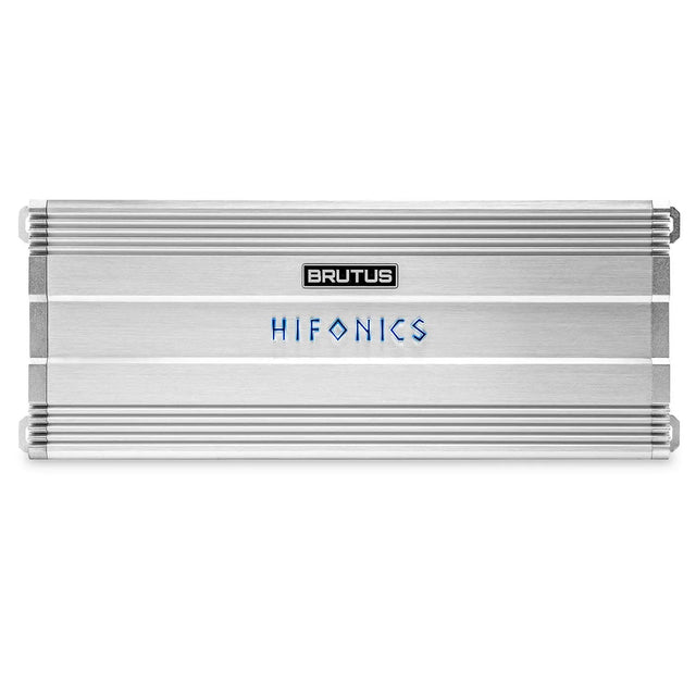 Hifonics Hifonics BG-3000.1 BRUTUS BG 3000 Watt Mono Block Amplifier - Car Audio