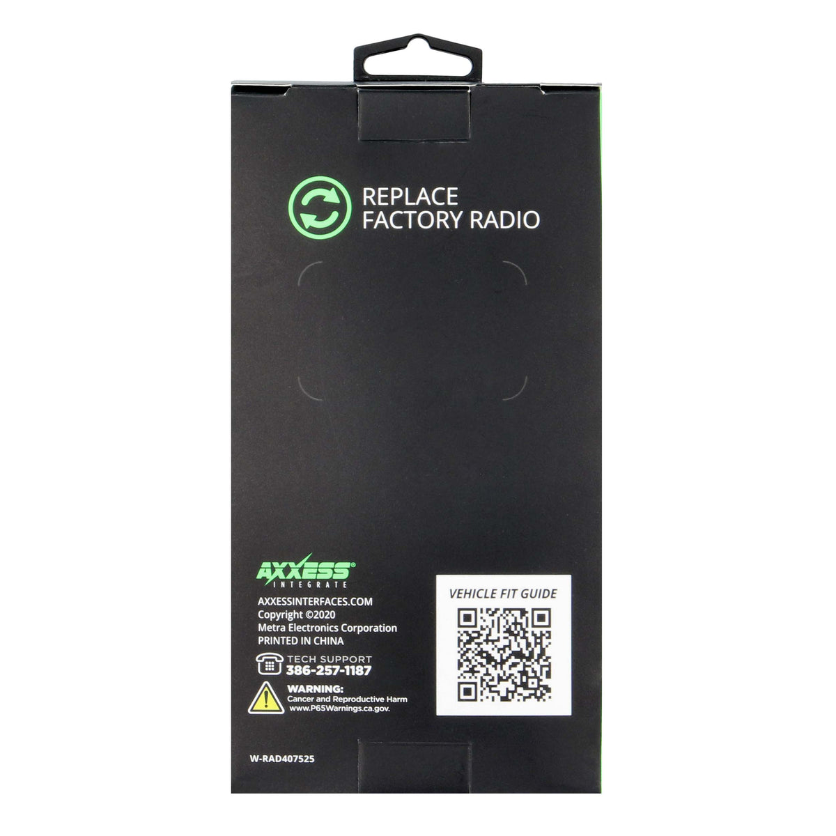 Data Interface with SWC - Mazda 2007-2016 — AXTC-MZ1