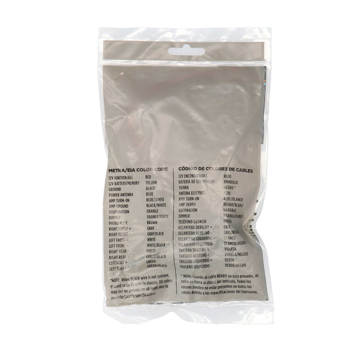 OEM Harness - GM 1994-2005 — 71-2001