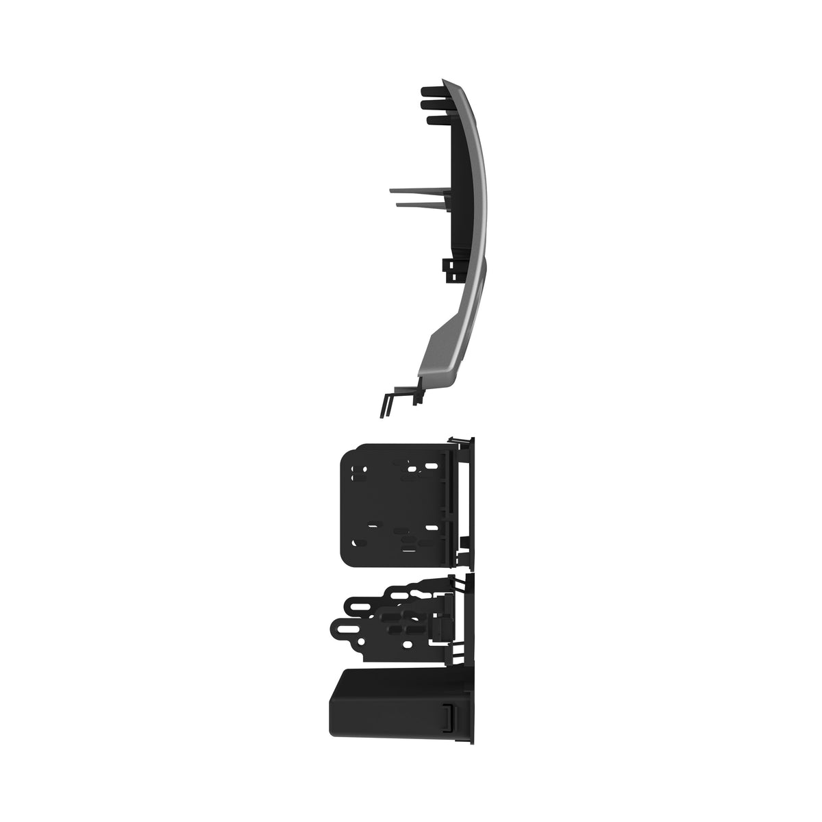 Mazda 5 2006-2010 (without factory NAV) — 99-7509