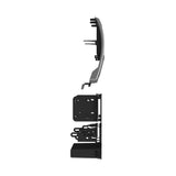 Mazda 5 2006-2010 (without factory NAV) — 99-7509