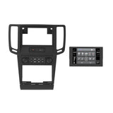 Infiniti G37 2008-2013 (excludes convertible with Bose) — 95-7640B