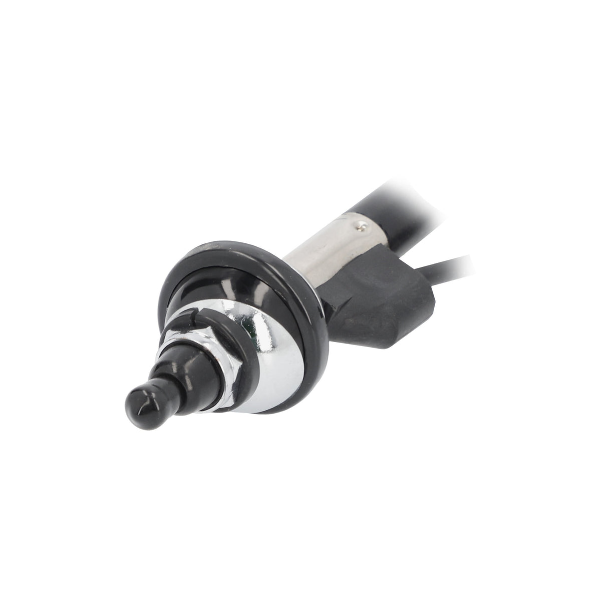 Lincoln | Mazda 1984-1997 | Retractable Locking Top Mount — 44-UL10
