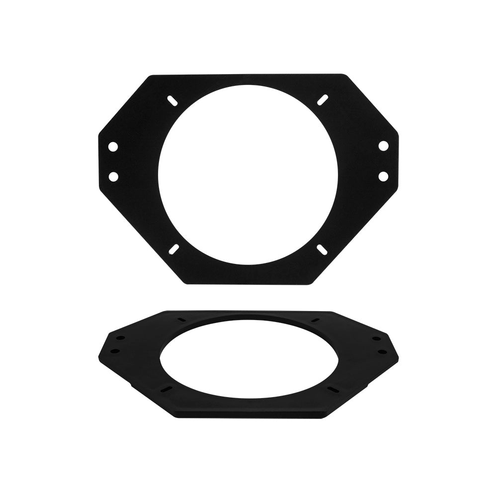 Speaker Adapters | Jeep Wrangler TJ 1997-2006 — 82-1013