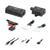 Add-A-Sub 2-Channel Line Output Converter - Nissan 2007-Up — AXLOC-NIS1