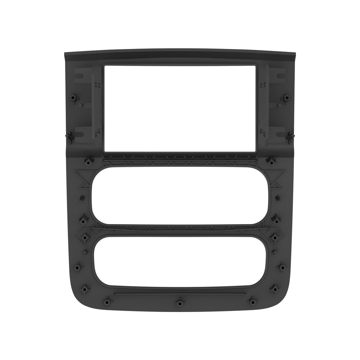 Ram Trucks 2002-2005 — 95-6522B