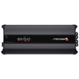 Stetsom Stetsom BRAVO FULL 12K Digital Full-Range Amplifier Mono 1 Channel Class D 12000 Watts RMS - Car Audio