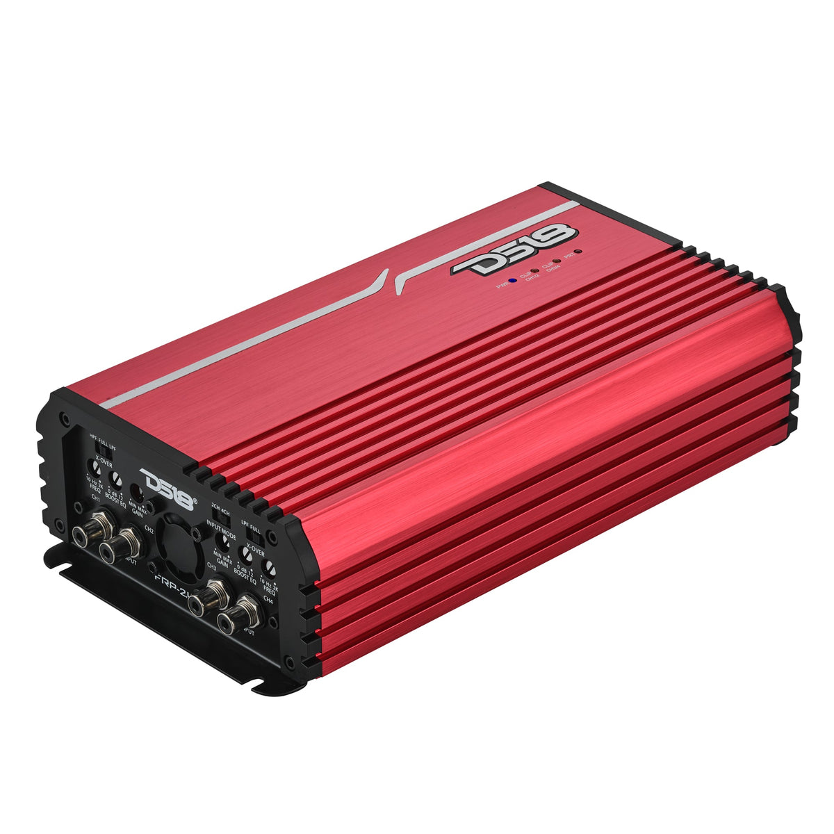 DS18 FRP-2.4K4/RD, product image 5