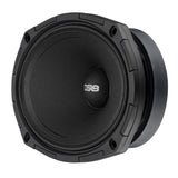 DS18 PROJECT360 - High-Sensitivity Mid-High Loudspeakers with Rotating Recone Design For Quick Repair, product image 20