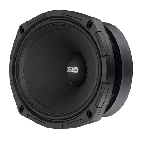 DS18 PROJECT360 - High-Sensitivity Mid-High Loudspeakers with Rotating Recone Design For Quick Repair, product image 20