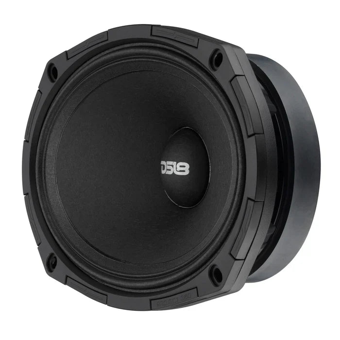 DS18 PROJECT360 - High-Sensitivity Mid-High Loudspeakers with Rotating Recone Design For Quick Repair, product image 55