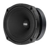 DS18 PROJECT360 - High-Sensitivity Mid-High Loudspeakers with Rotating Recone Design For Quick Repair, product image 55