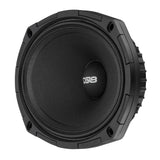 DS18 PROJECT360 - High-Sensitivity Mid-High Loudspeakers with Neodymium Magnet and Rotating Recone Design For Quick Repair,
