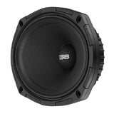 DS18 PROJECT360 - High-Sensitivity Mid-High Loudspeakers with Neodymium Magnet and Rotating Recone Design For Quick Repair,