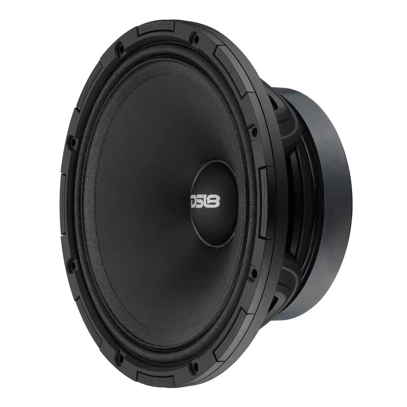 DS18 PROJECT360 - High-Sensitivity Mid-High Loudspeakers with Rotating Recone Design For Quick Repair, product image 66