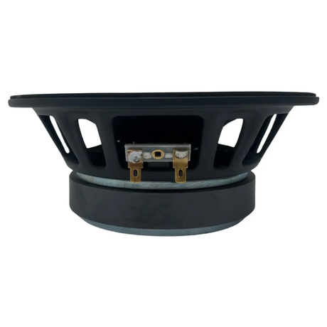 SoundQubed SoundQubed HDS Series Pro Audio Bullet 6.5" Speaker (each) - Car Audio