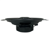 SoundQubed SoundQubed HDS Series 4x6" Coaxial 2-way Speakers (Pair) - Car Audio