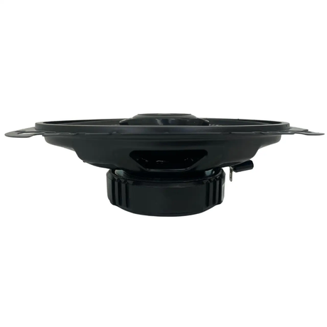 SoundQubed SoundQubed HDS Series 4x6" Coaxial 2-way Speakers (Pair) - Car Audio