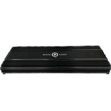 SoundQubed SoundQubed Q1-10000 18v Q-Series Mono Amplifier - Car Audio