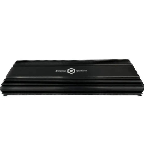 SoundQubed SoundQubed Q1-10000 18v Q-Series Mono Amplifier - Car Audio