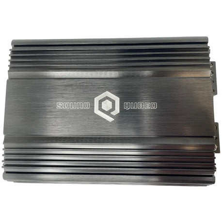 SoundQubed SoundQubed S1-850.1 S Series Monoblock Amplifier - Car Audio