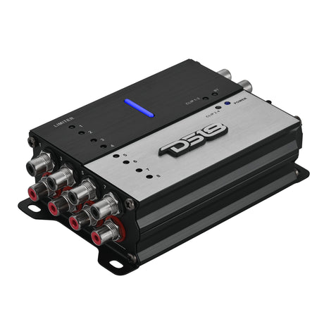 DS18 i48DSP, product image 4