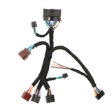 DSP T-Harness - GM LAN 2006-2020 — AXDSPH-GL1