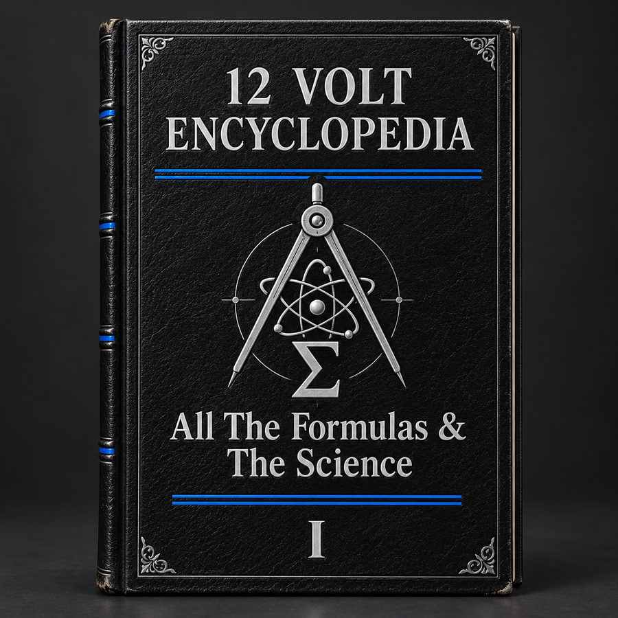 All The Formulas & The Science