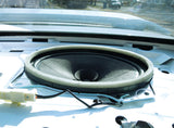 Toyota 2002-2018 - 6"x9" — 82-8152
