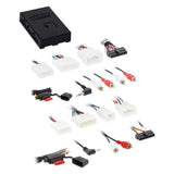 Data Interface with SWC - Toyota | Lexus 2001-2015 — AXDIS-TY1