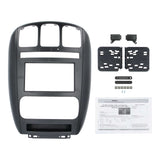 Dodge Caravan | Chrysler Town & Country 2001-2007 — 95-6539