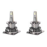Heise Pro Series LED Bulbs - Fits D4S, D4R