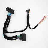 DSP Data Interface - Volkswagen 2002-2017 — AXDSPX-VW1