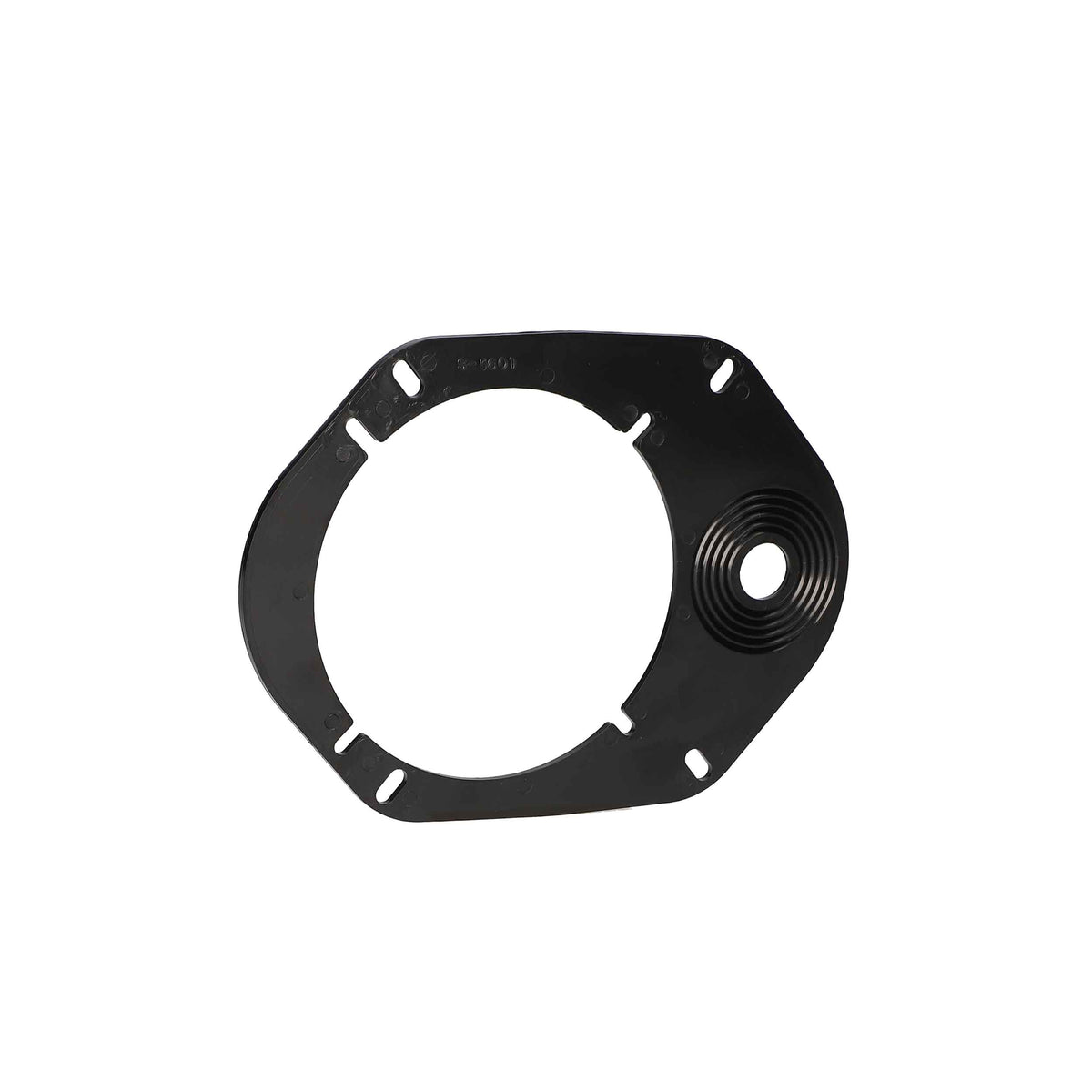 Ford 1991-2019 - 5-1/4" or 6-1/2" with Tweeter — 82-5601