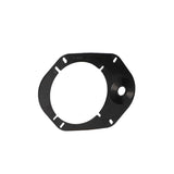 Ford 1991-2019 - 5-1/4" or 6-1/2" with Tweeter — 82-5601
