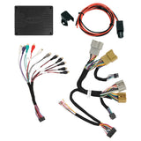 DSP Data Interface - GM 2016-2019 — AXDSPX-GL10